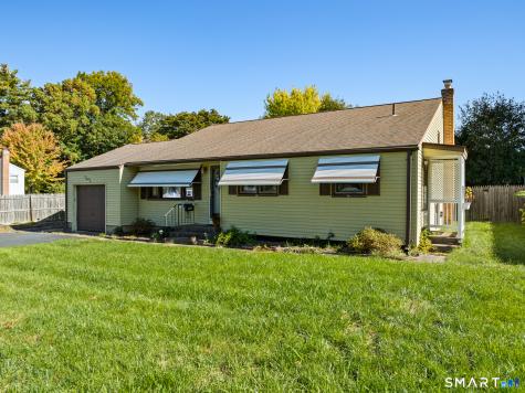 102 Grande Road East Hartford CT 06118