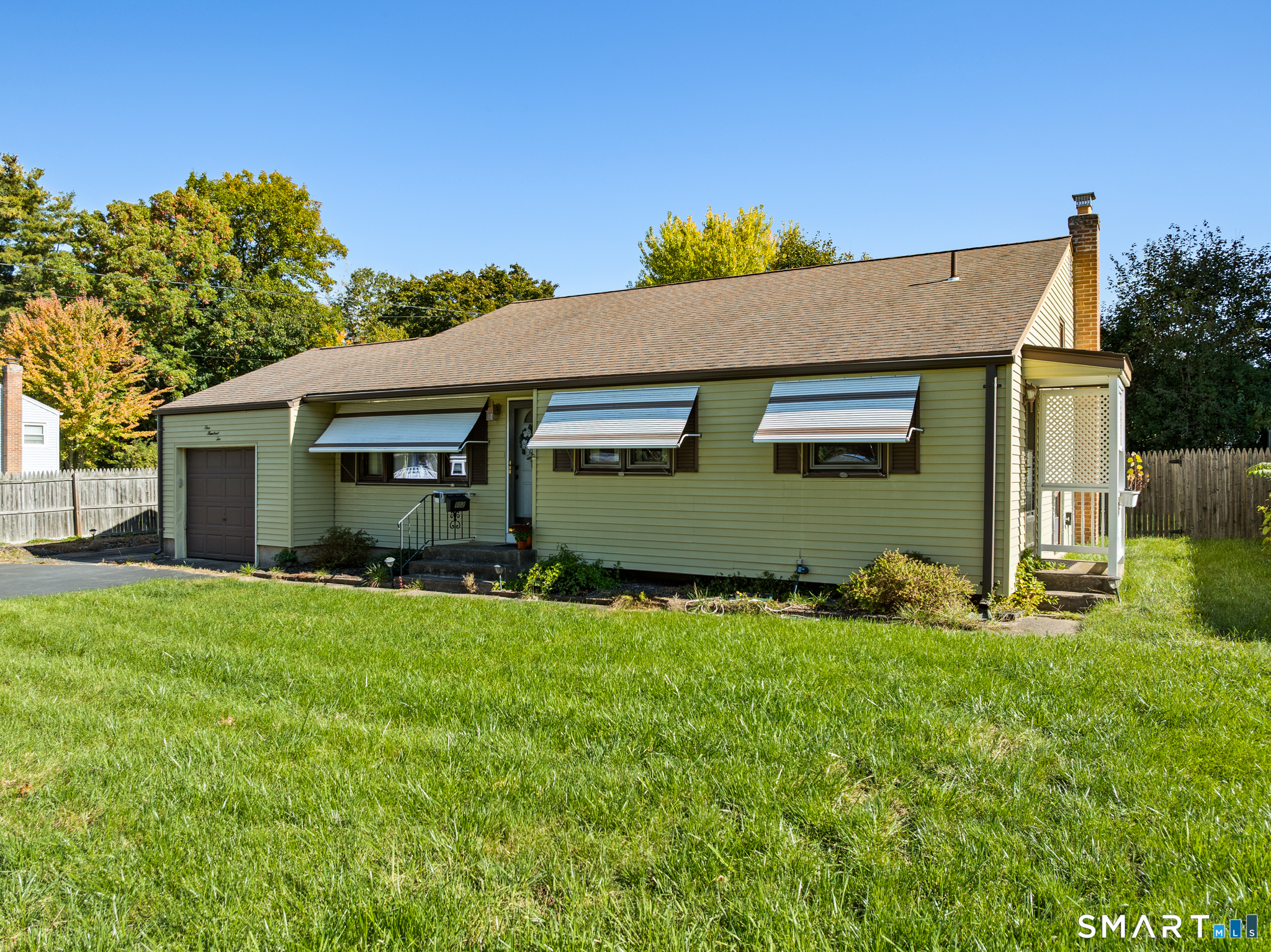 102 Grande Road East Hartford CT 06118