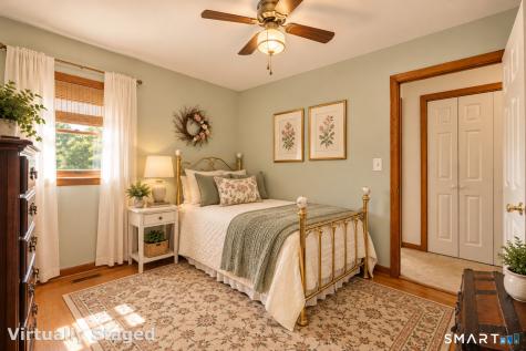 102 Grande Road East Hartford CT 06118