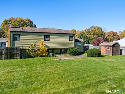 102 Grande Road East Hartford CT 06118