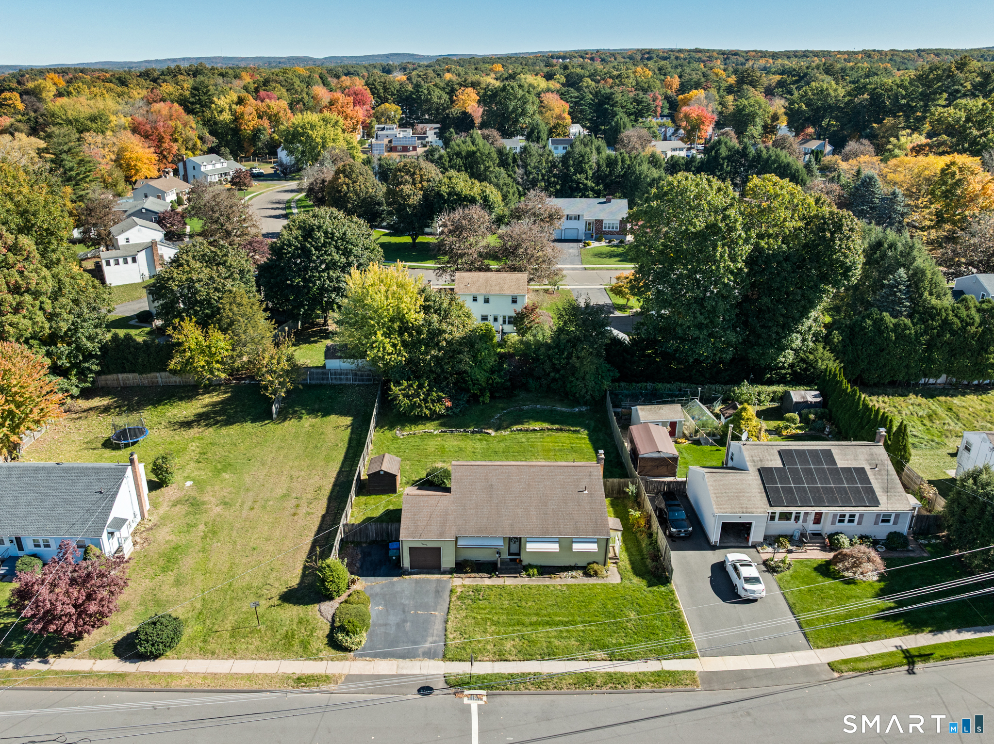 102 Grande Road East Hartford CT 06118
