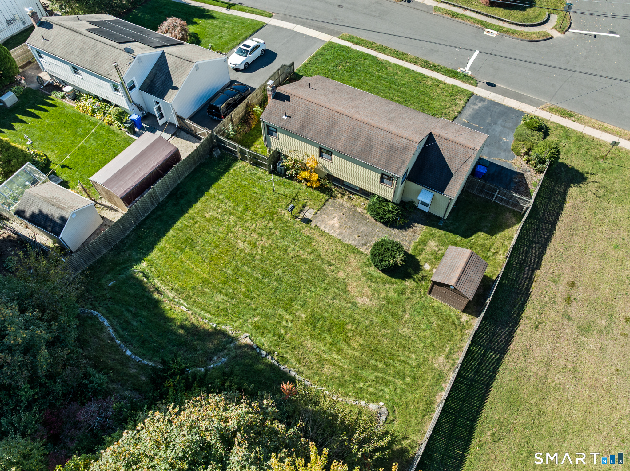 102 Grande Road East Hartford CT 06118