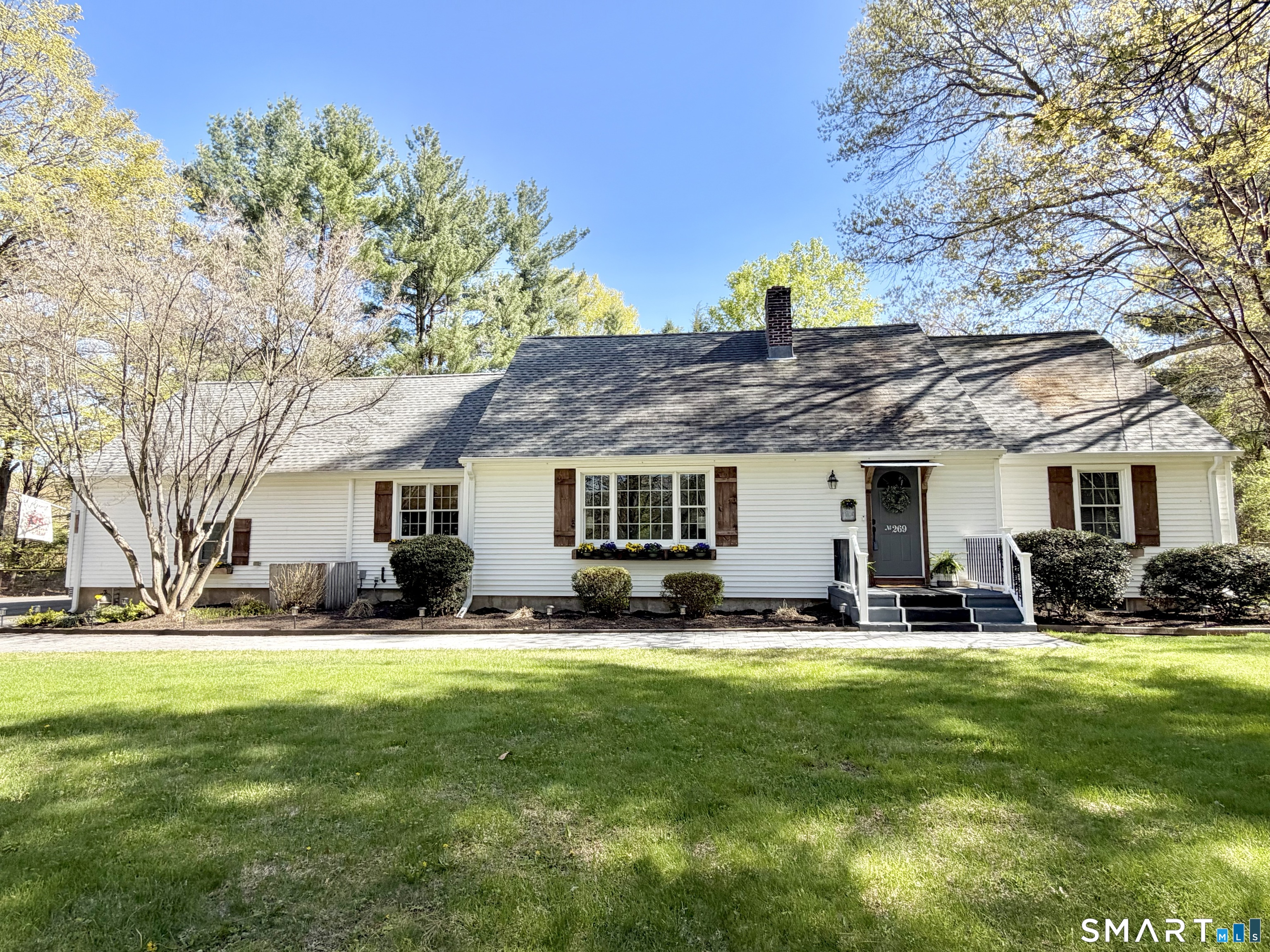 269 Academy Road Cheshire CT 06410