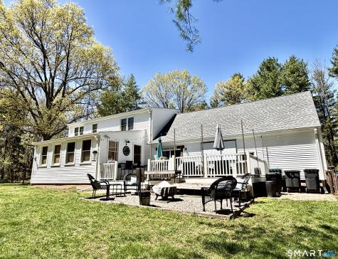 269 Academy Road Cheshire CT 06410