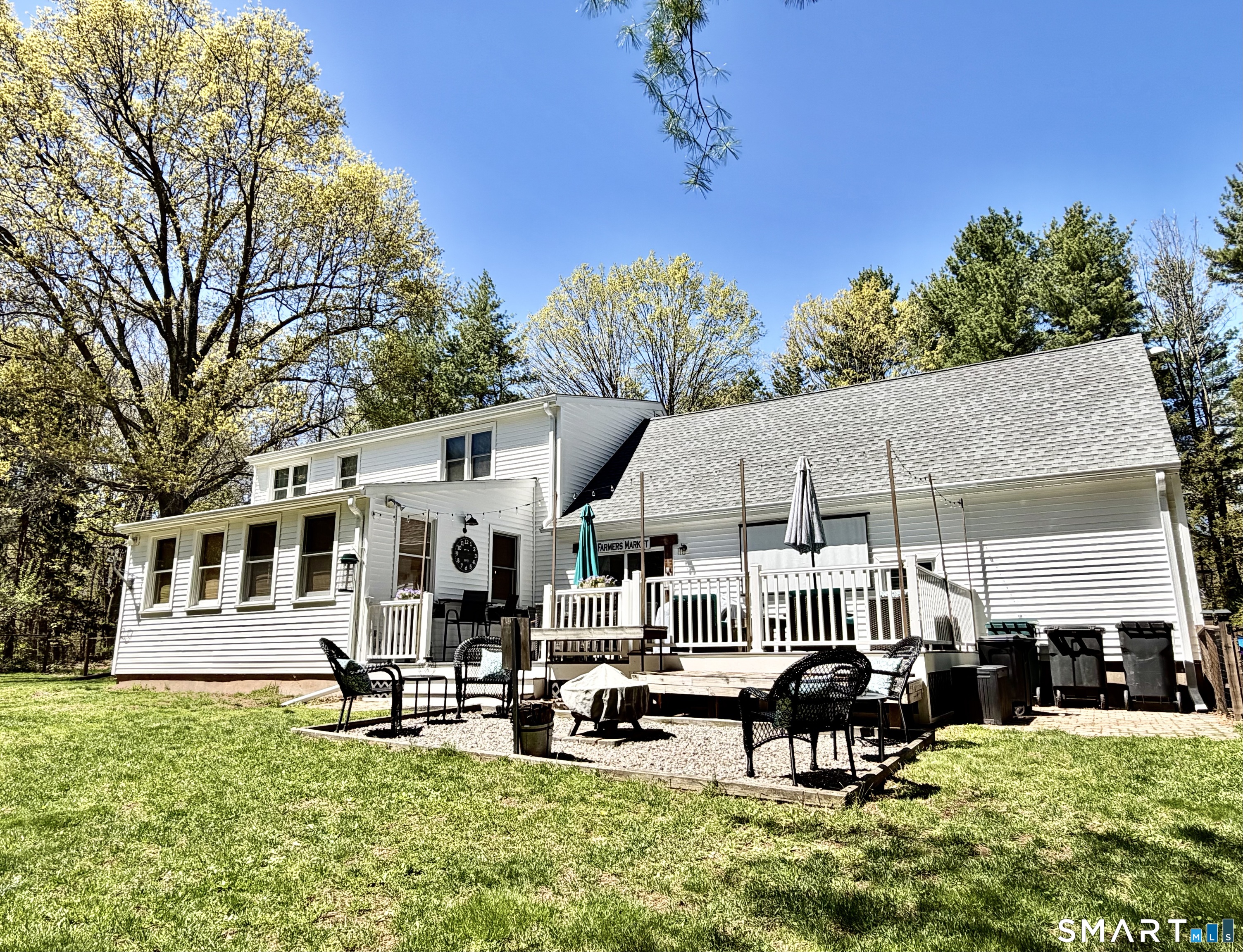 269 Academy Road Cheshire CT 06410