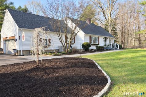 269 Academy Road Cheshire CT 06410