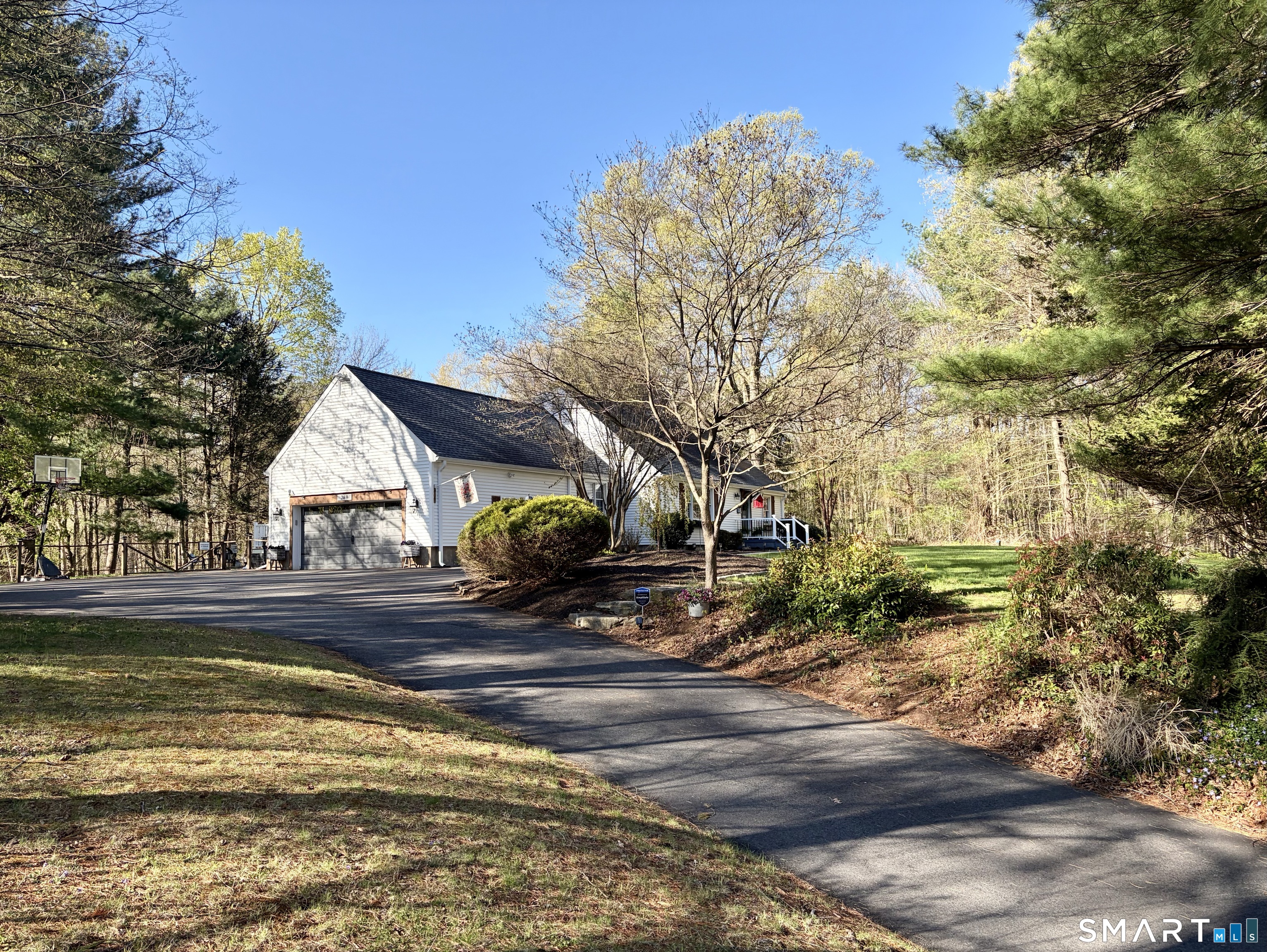 269 Academy Road Cheshire CT 06410