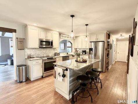 269 Academy Road Cheshire CT 06410