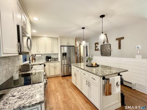 269 Academy Road Cheshire CT 06410