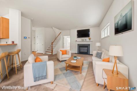 19 Plumrose Court Portland CT 06480
