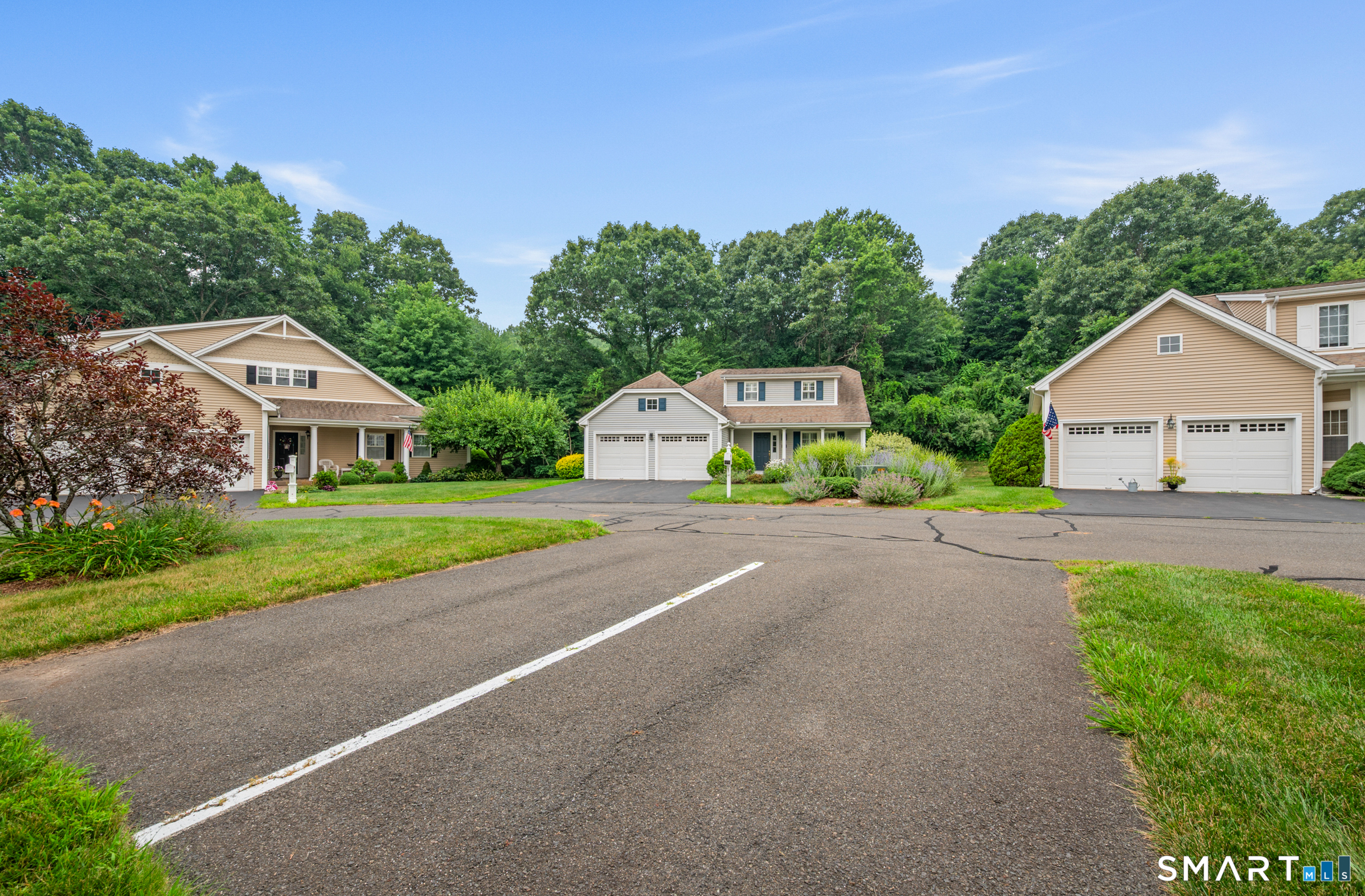 19 Plumrose Court Portland CT 06480
