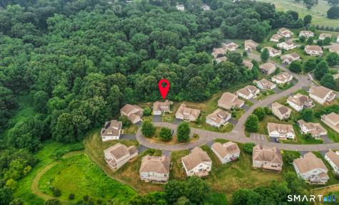 19 Plumrose Court Portland CT 06480