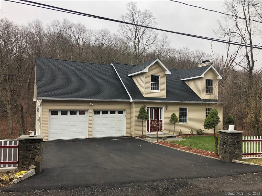 10 Capitola Road Danbury CT 06811