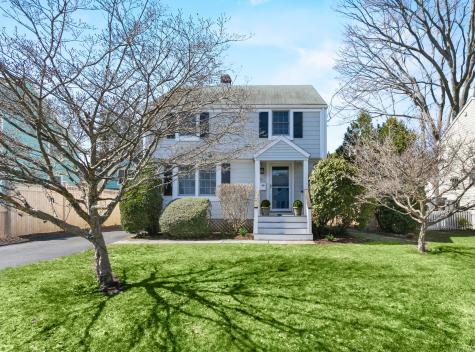 70 Ann Street Fairfield CT 06824