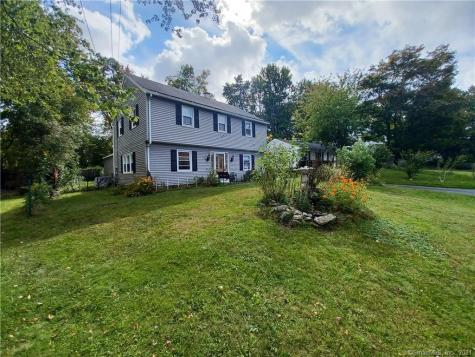 16 Grove Place Danbury CT 06810