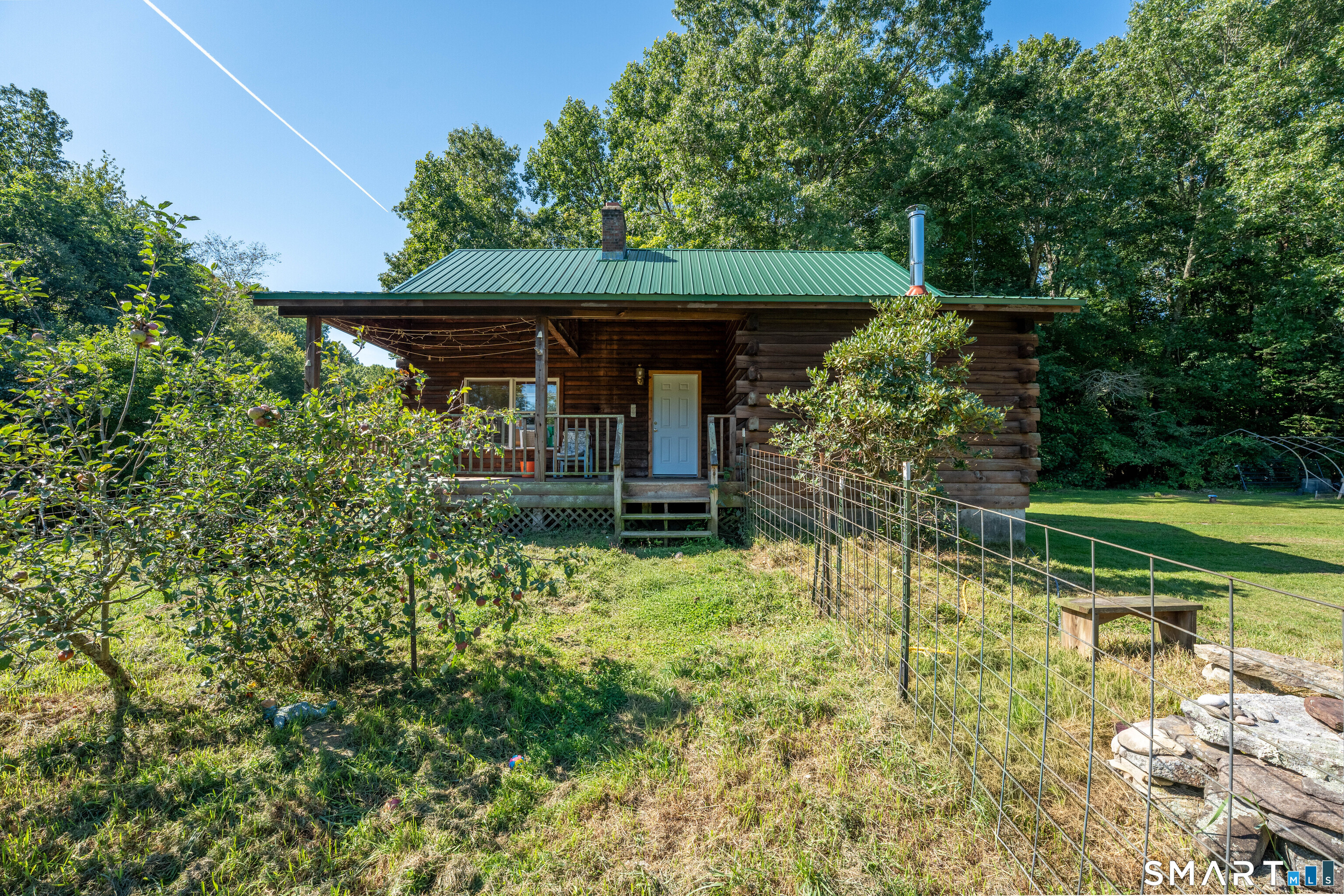 205 Cooper Lane Coventry CT 06238