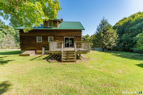 205 Cooper Lane Coventry CT 06238