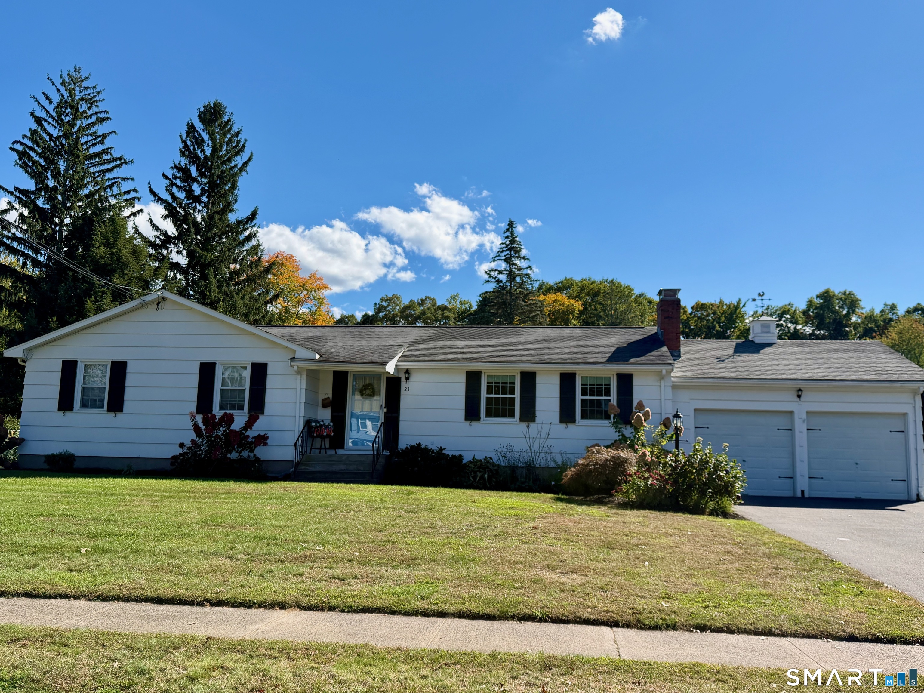 23 Colgate Lane East Hartford CT 06108
