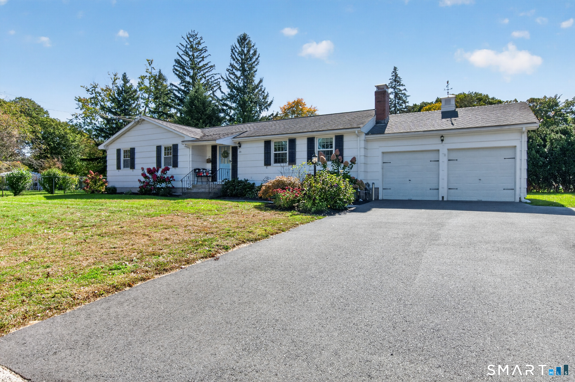 23 Colgate Lane East Hartford CT 06108