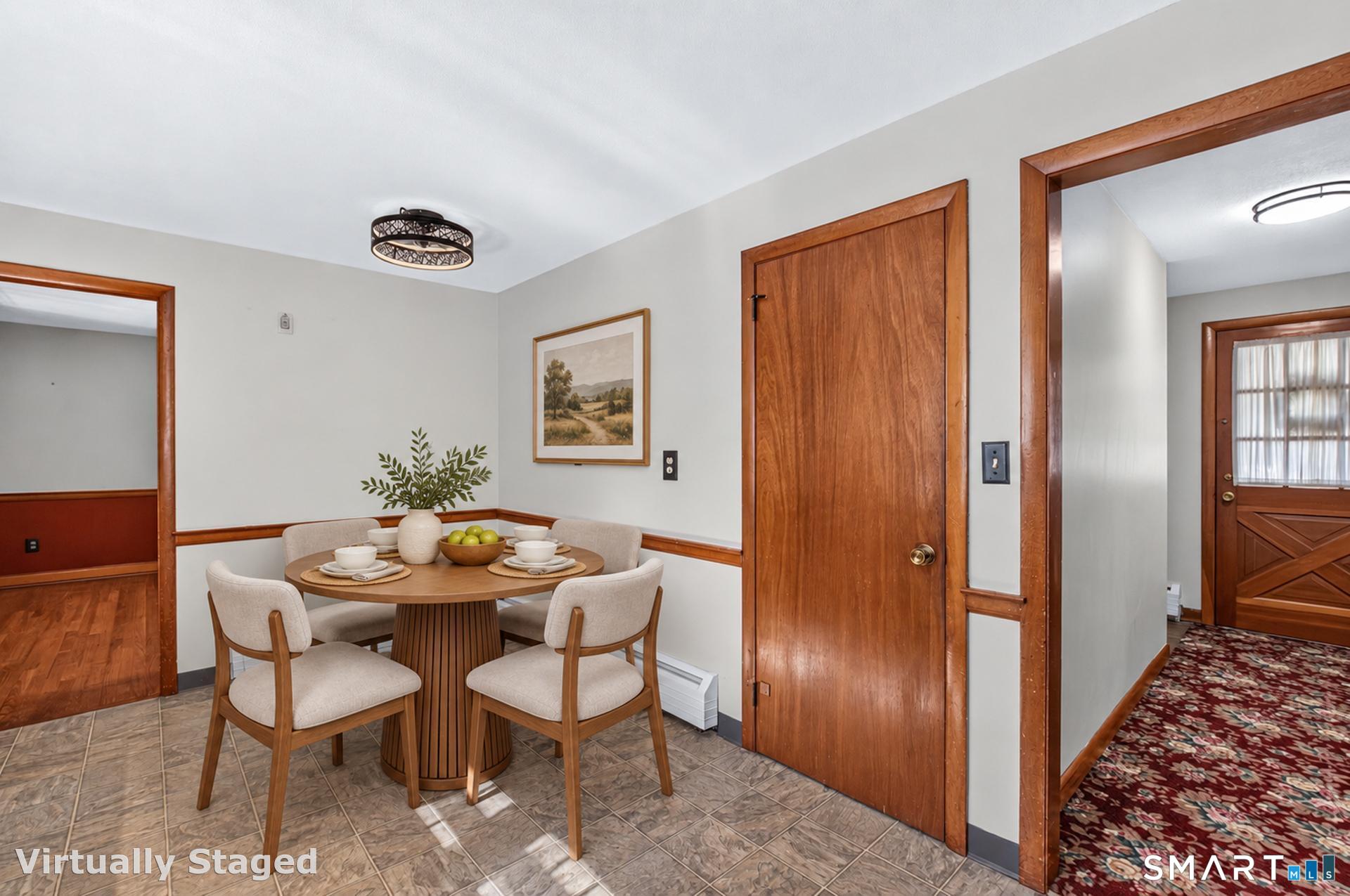 23 Colgate Lane East Hartford CT 06108
