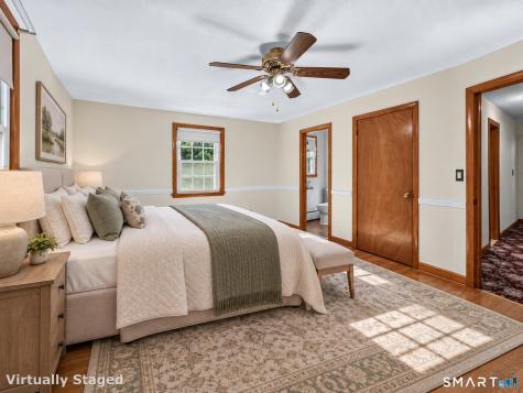23 Colgate Lane East Hartford CT 06108