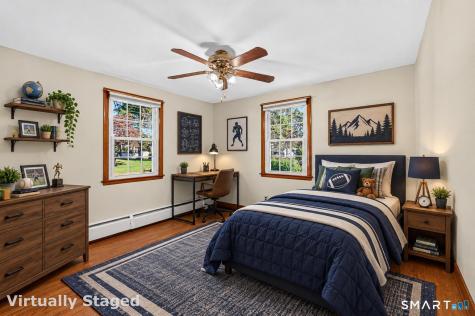 23 Colgate Lane East Hartford CT 06108