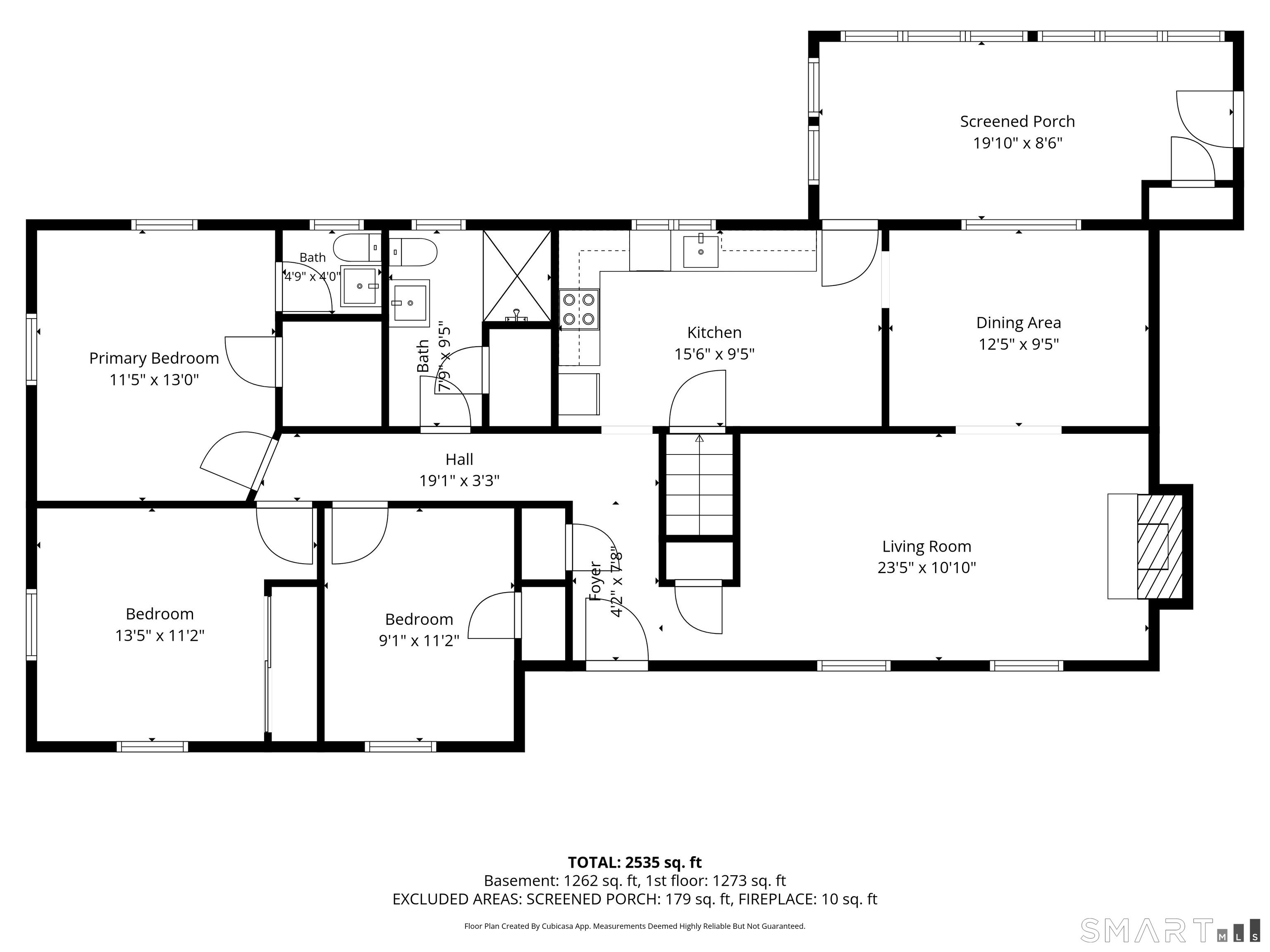 23 Colgate Lane East Hartford CT 06108