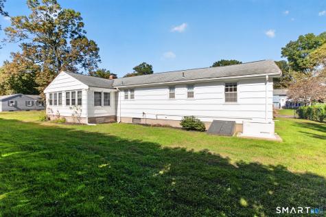 23 Colgate Lane East Hartford CT 06108