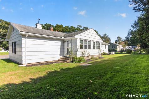 23 Colgate Lane East Hartford CT 06108