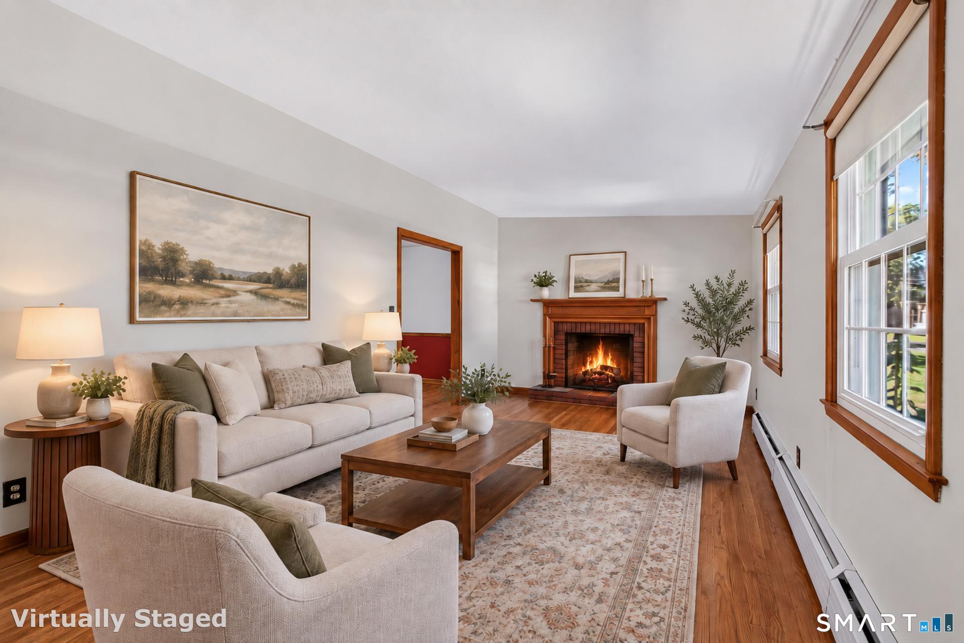 23 Colgate Lane East Hartford CT 06108
