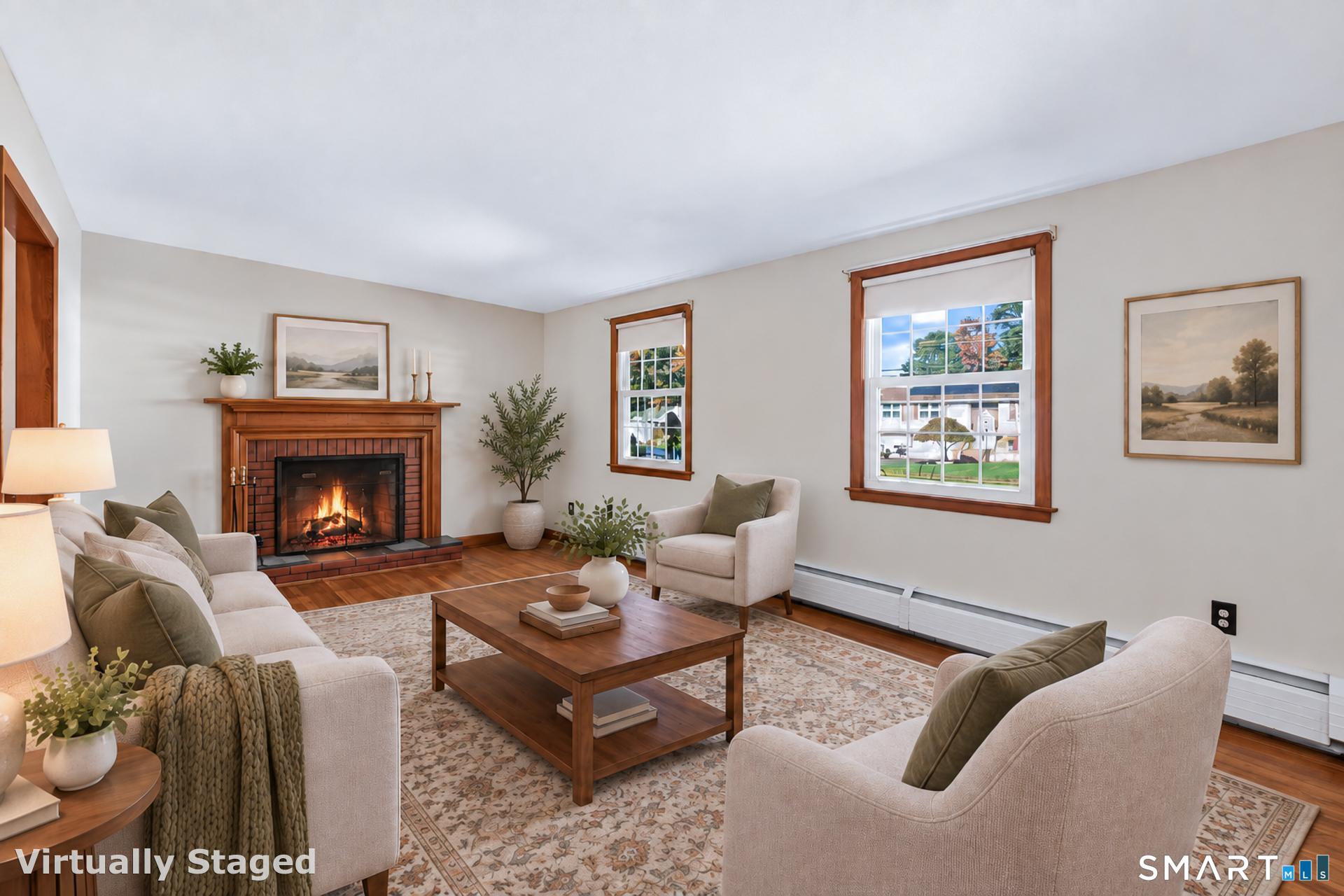 23 Colgate Lane East Hartford CT 06108