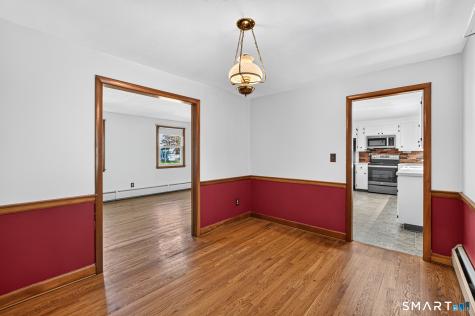23 Colgate Lane East Hartford CT 06108