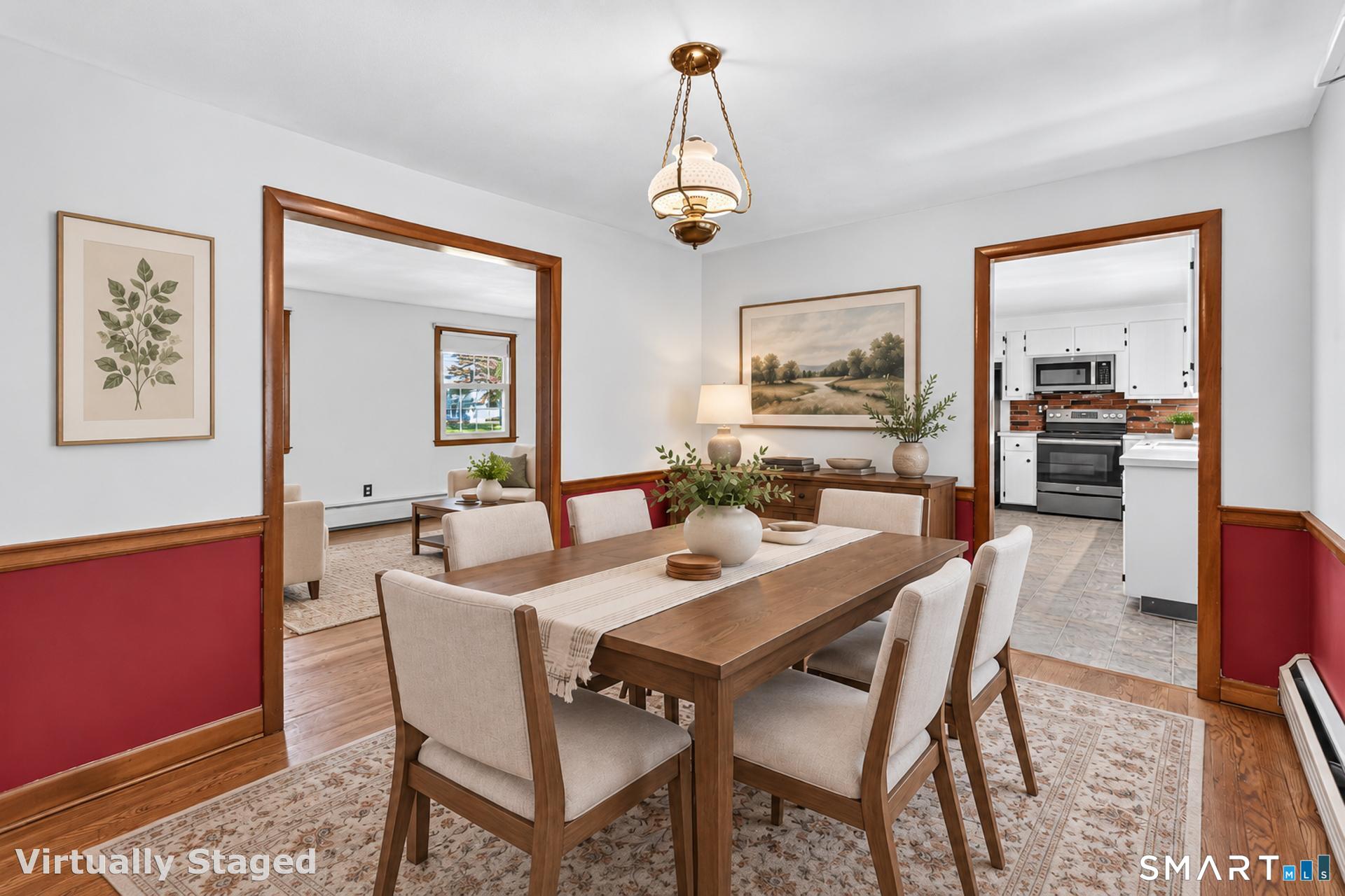 23 Colgate Lane East Hartford CT 06108