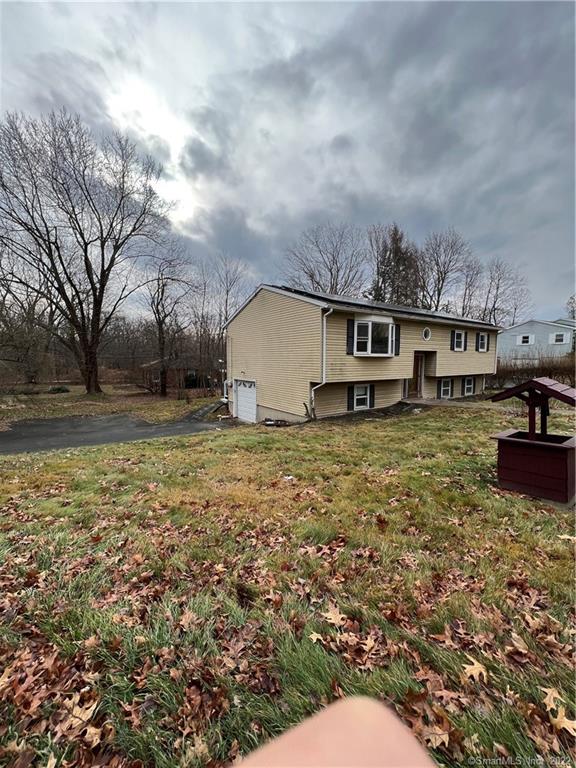 3 Tame Buck Road Wolcott CT 06716