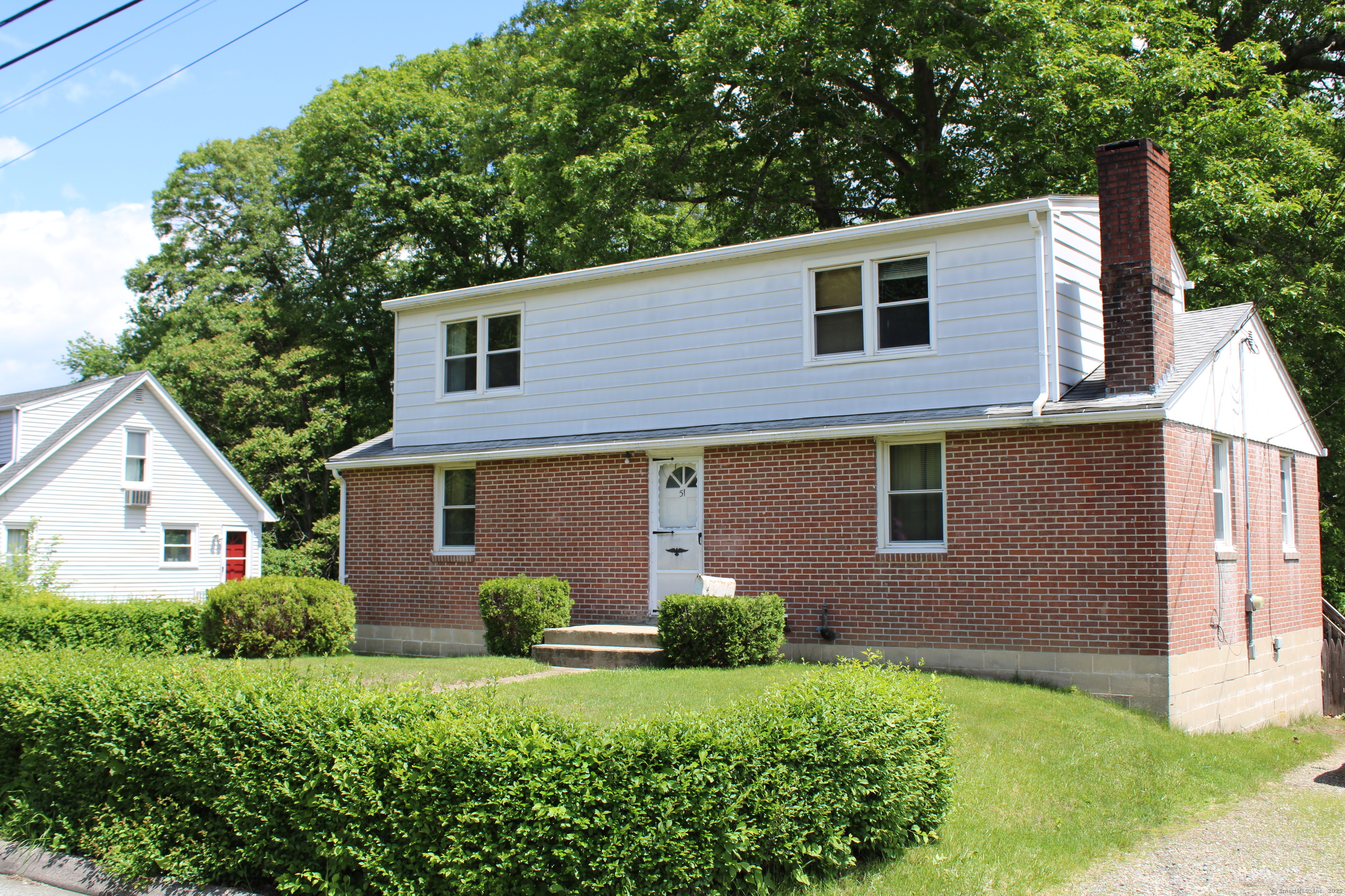 51 Lambert Drive Norwich CT 06360