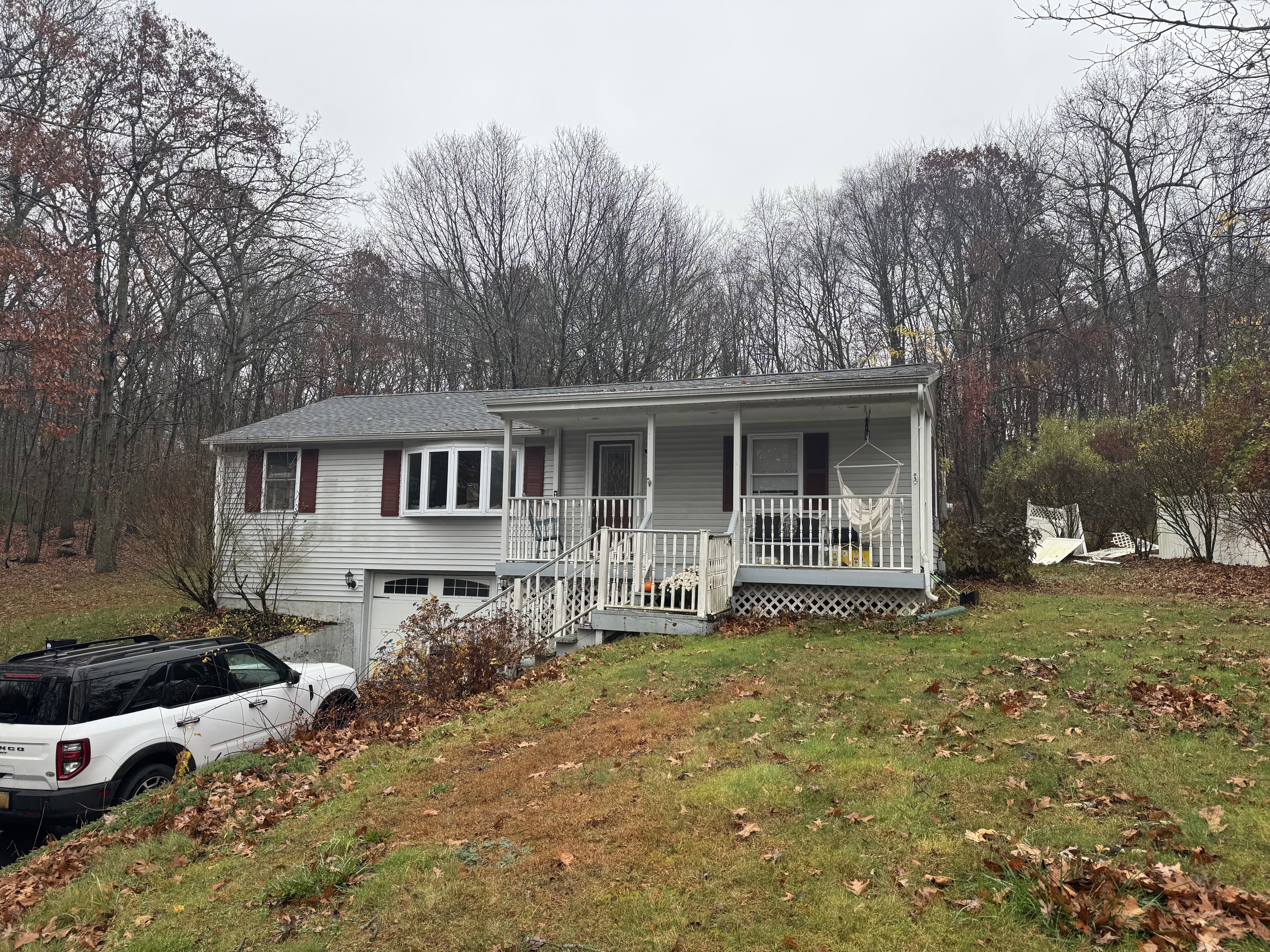 360 Sam Green Road Coventry CT 06238