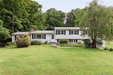 30 Pleasant Hill Road Newtown CT 06470