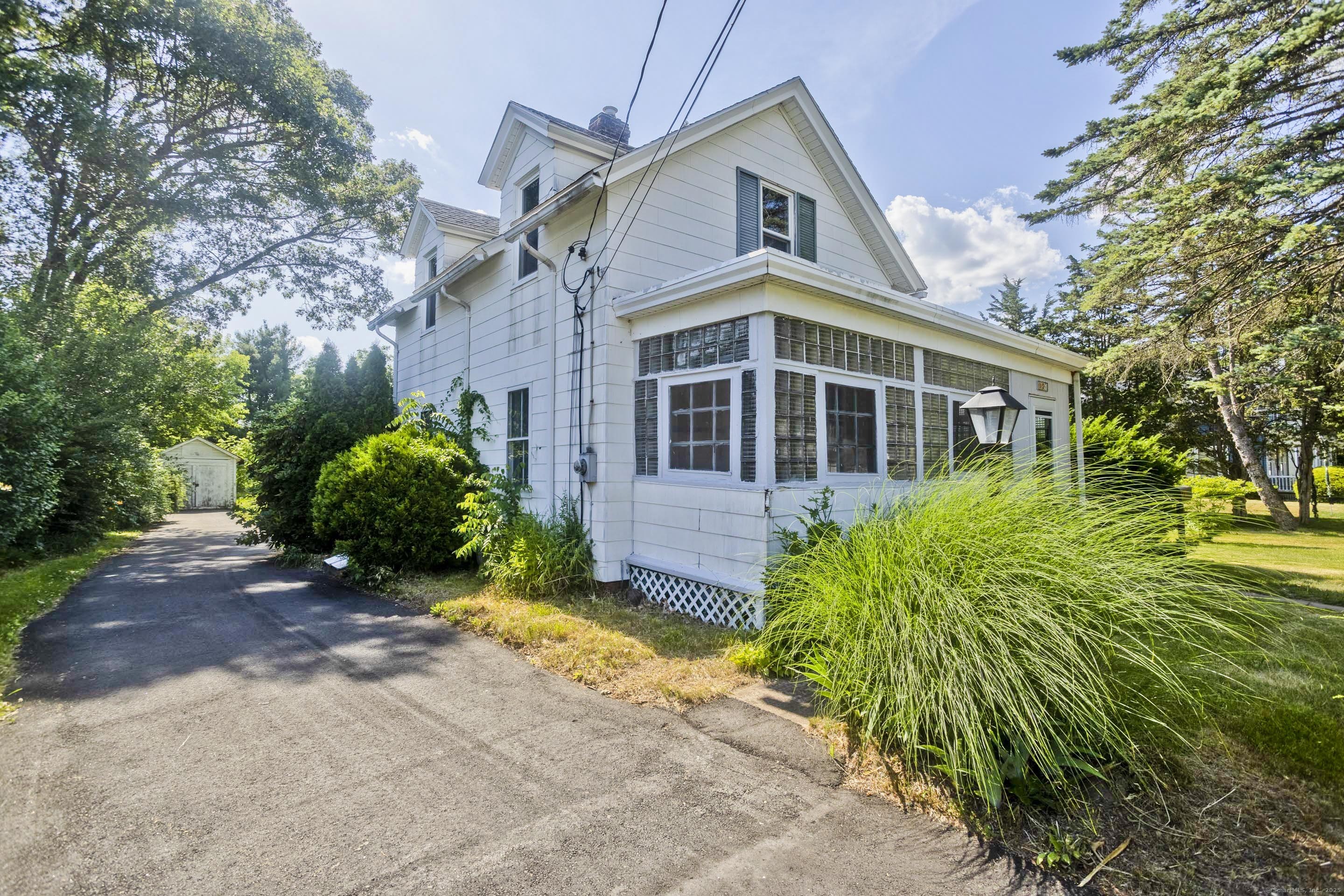 158 Mckee Street Manchester CT 06040