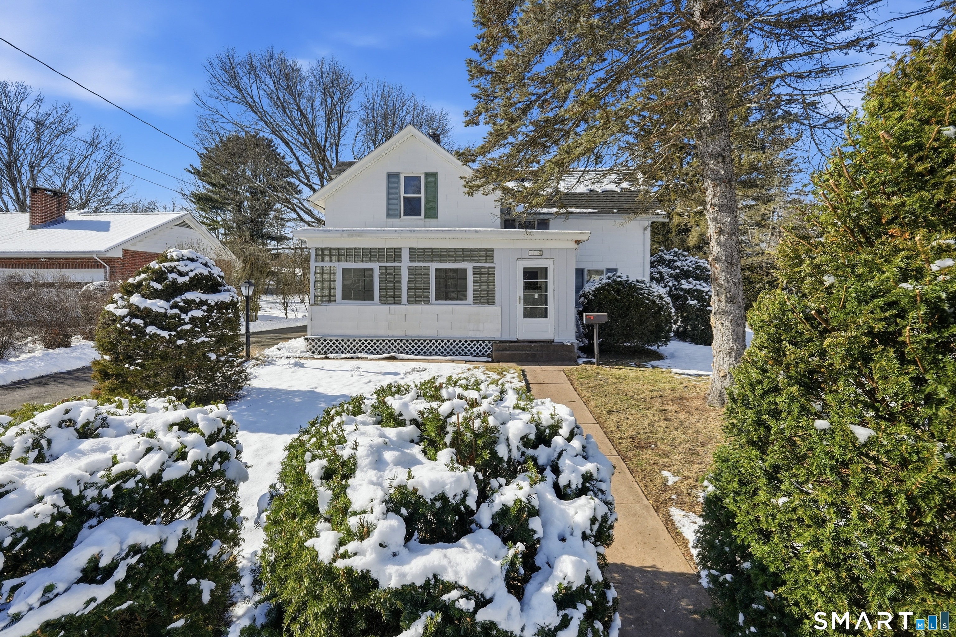 158 Mckee Street Manchester CT 06040