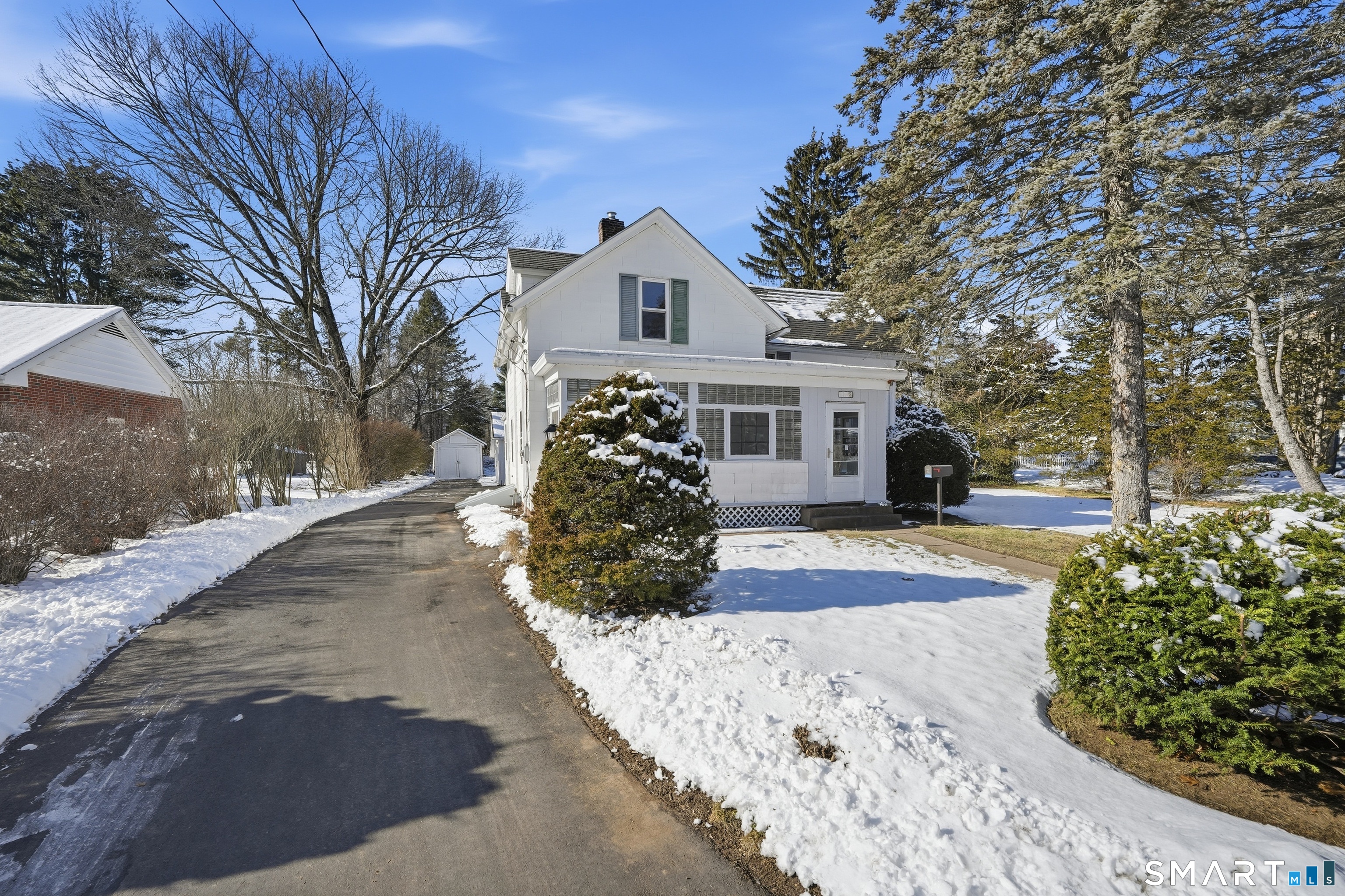 158 Mckee Street Manchester CT 06040