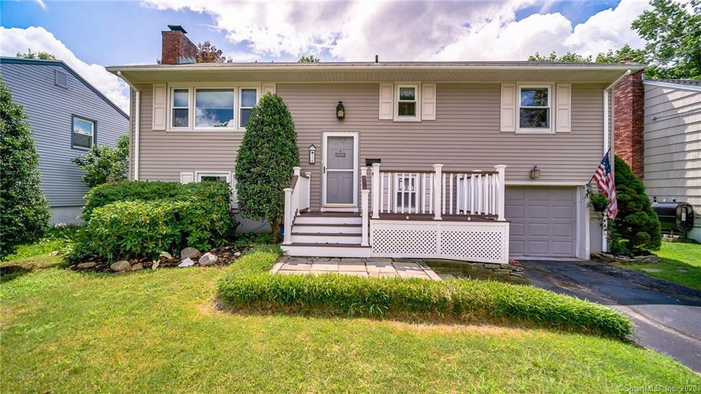 24 Heather Lane Norwalk CT 06851