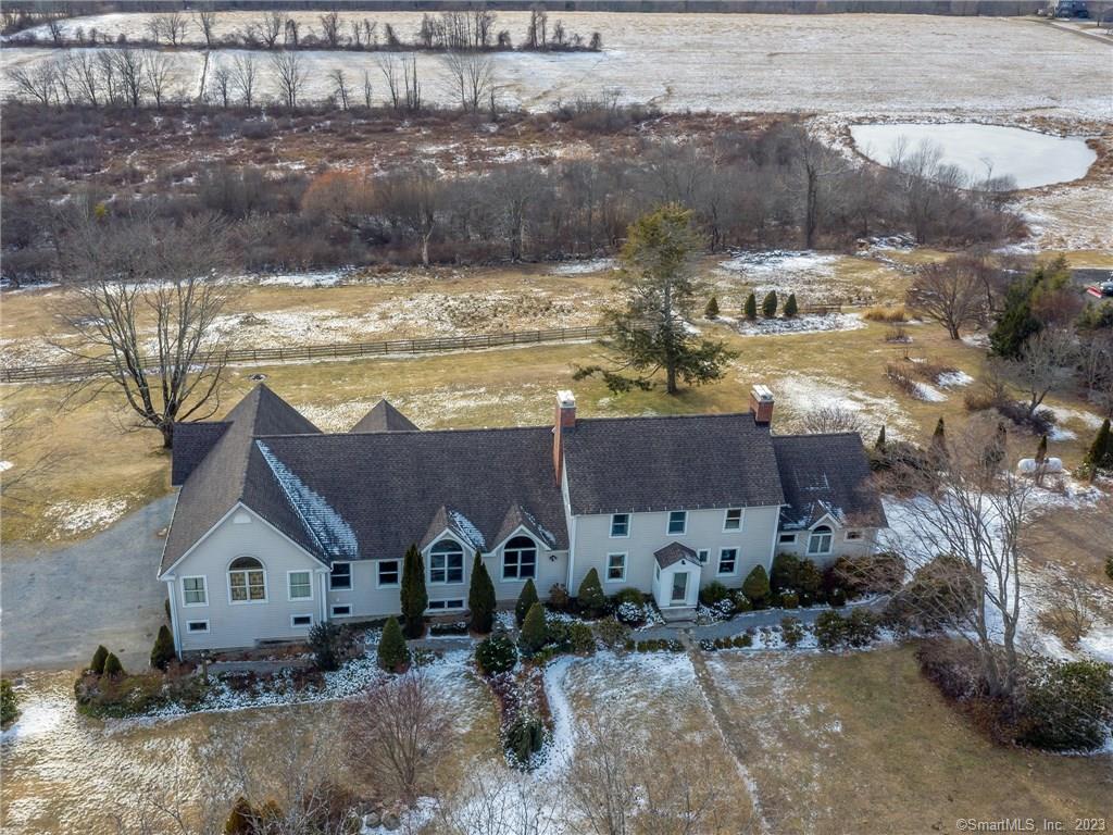 215 Maple Street Litchfield CT 06759