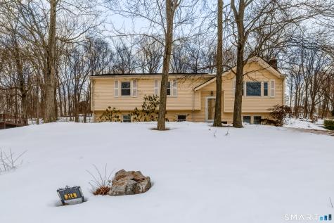 214 Woodfield Crossing Rocky Hill CT 06067