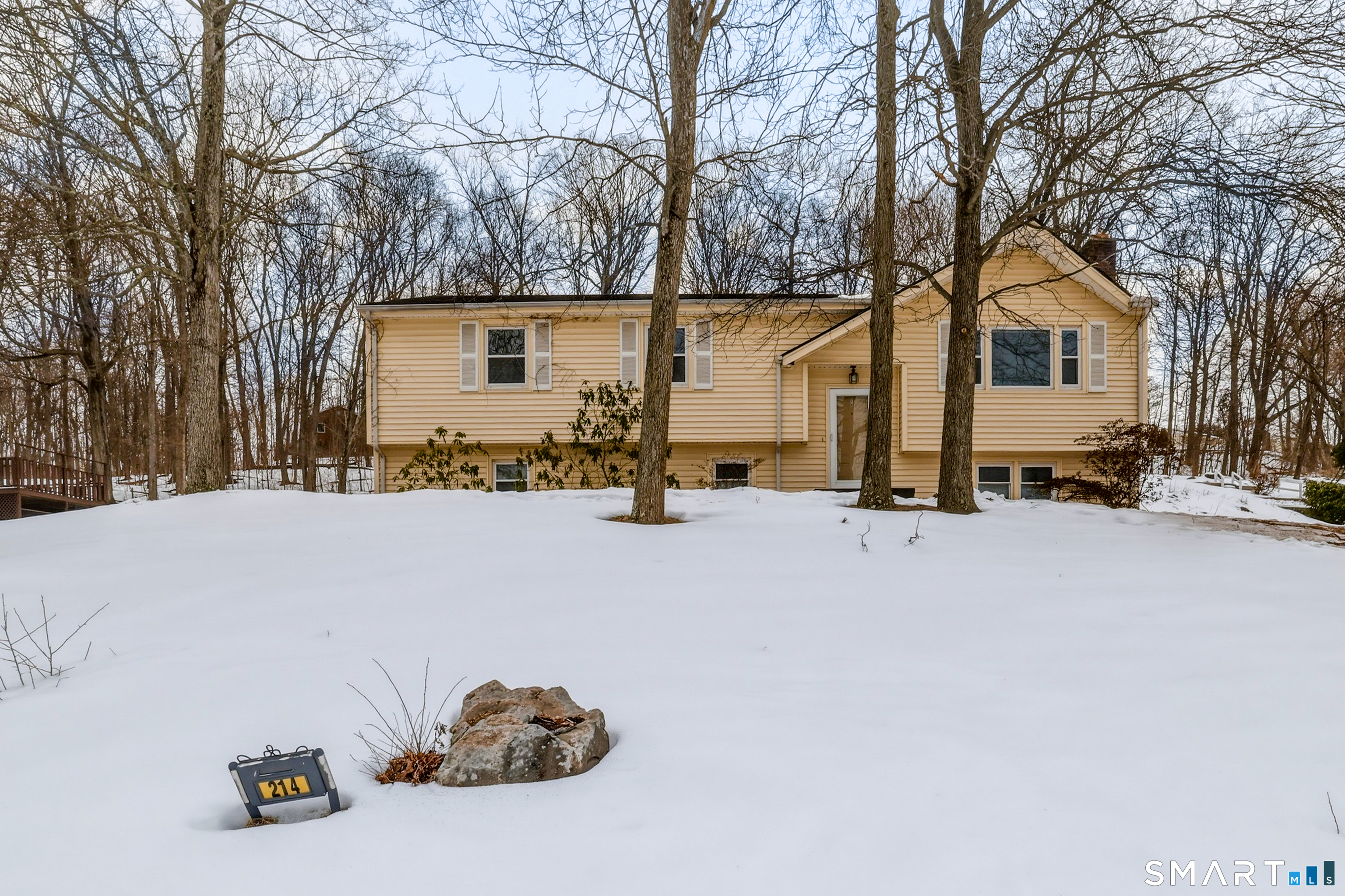 214 Woodfield Crossing Rocky Hill CT 06067