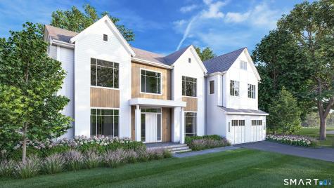 6 Janson Drive Westport CT 06880