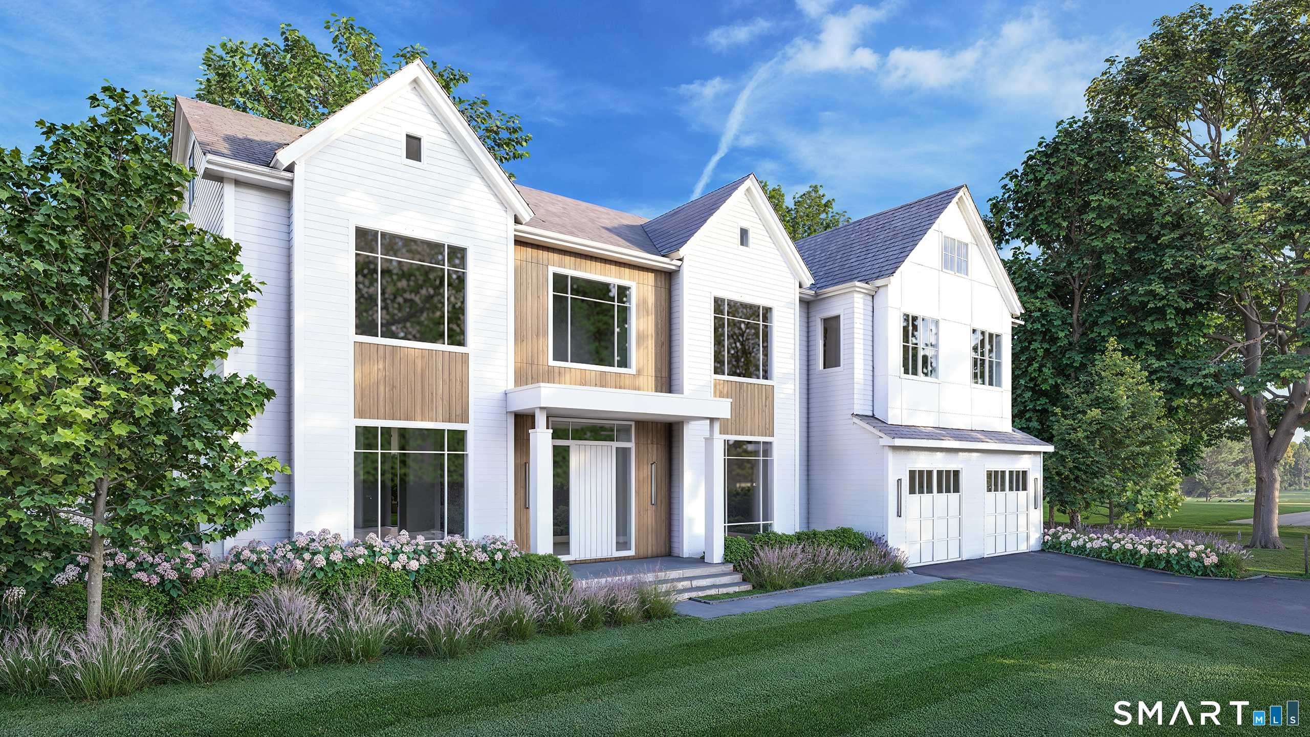 6 Janson Drive Westport CT 06880