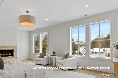 6 Janson Drive Westport CT 06880