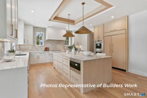 6 Janson Drive Westport CT 06880