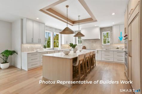 6 Janson Drive Westport CT 06880