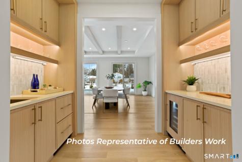 6 Janson Drive Westport CT 06880